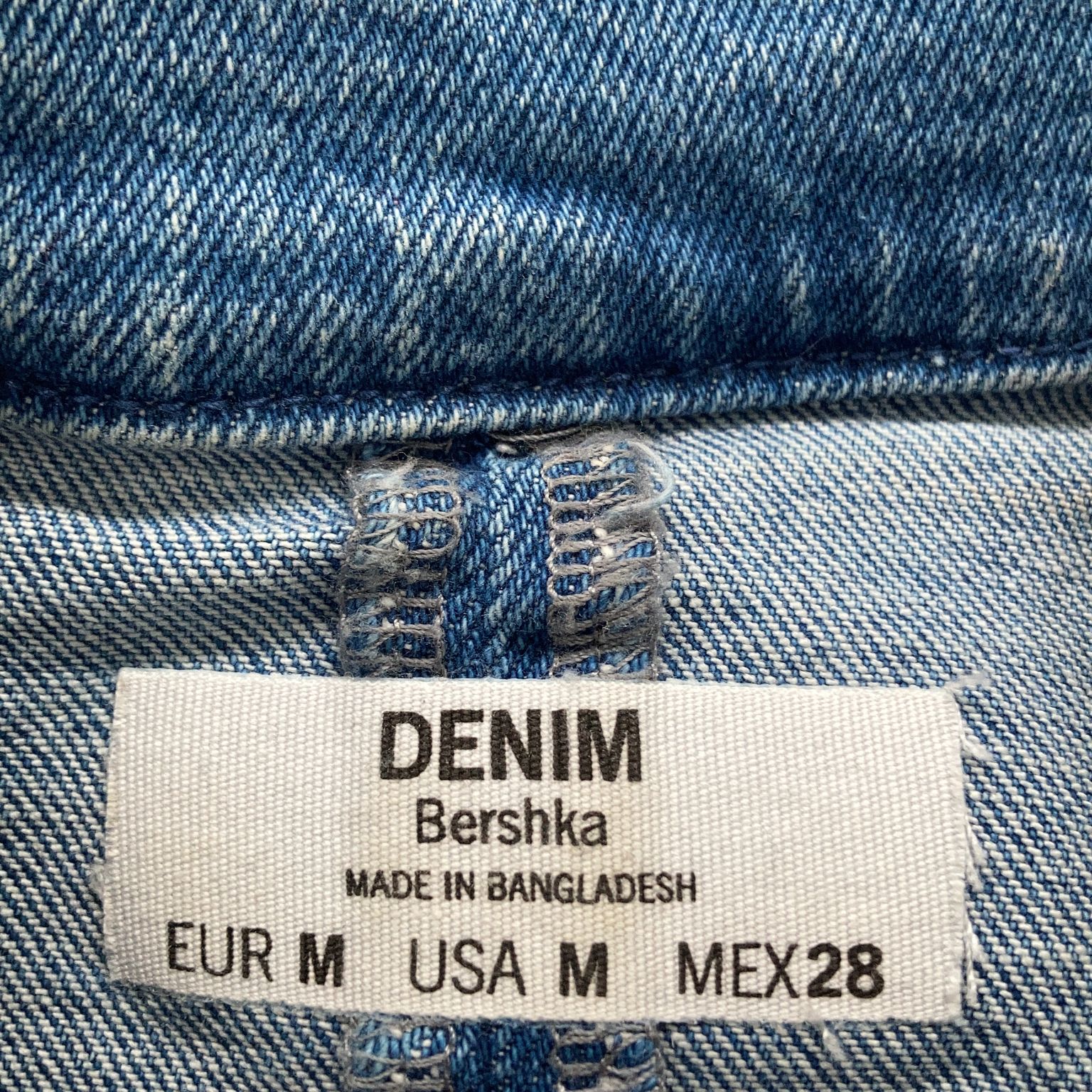 Bershka