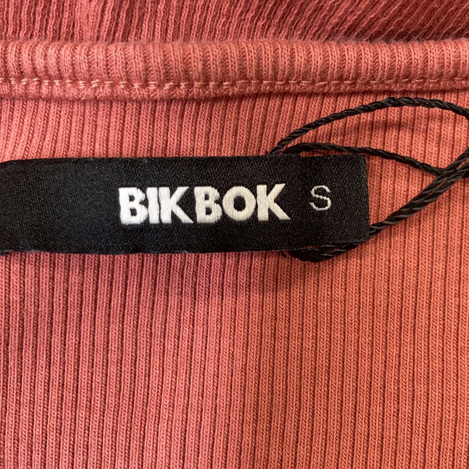 Bik Bok