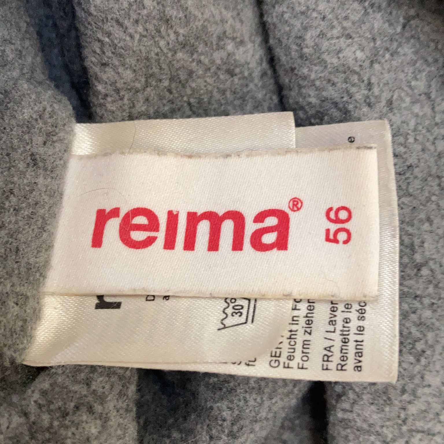 Reima