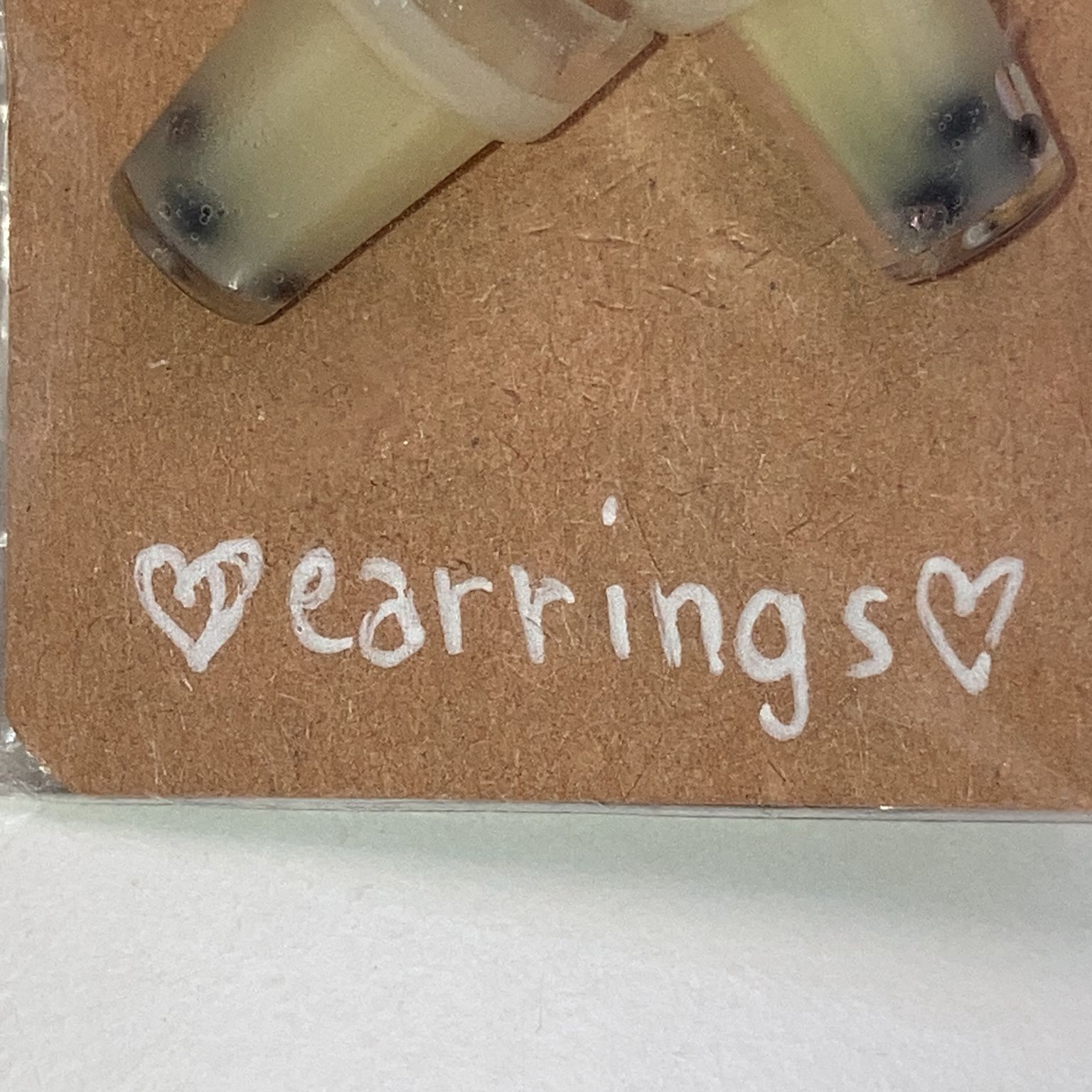 The Earriings