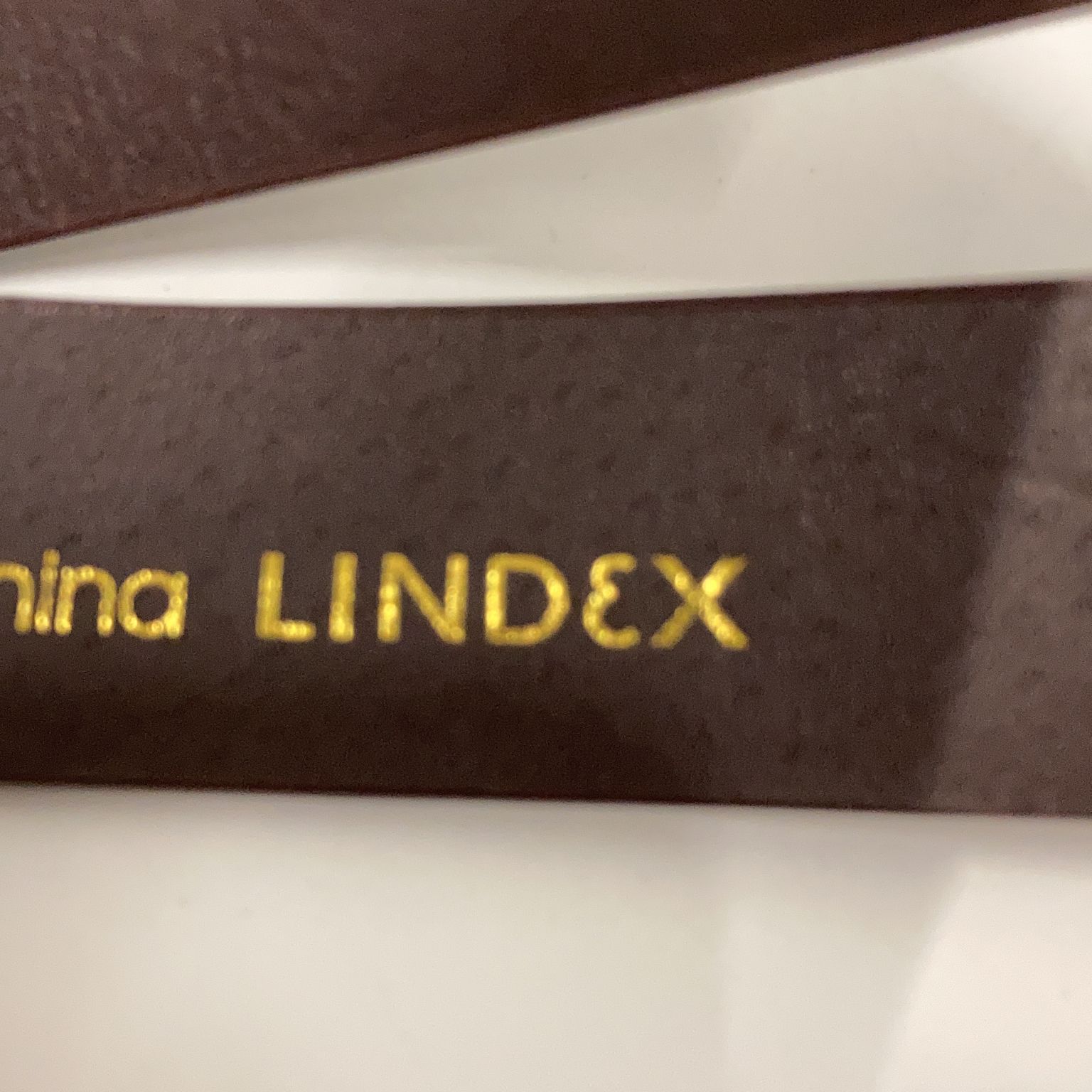 Lindex