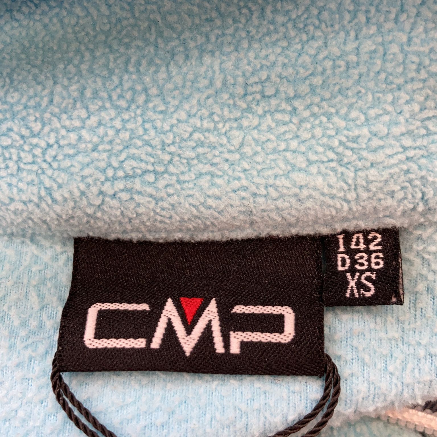 CMP