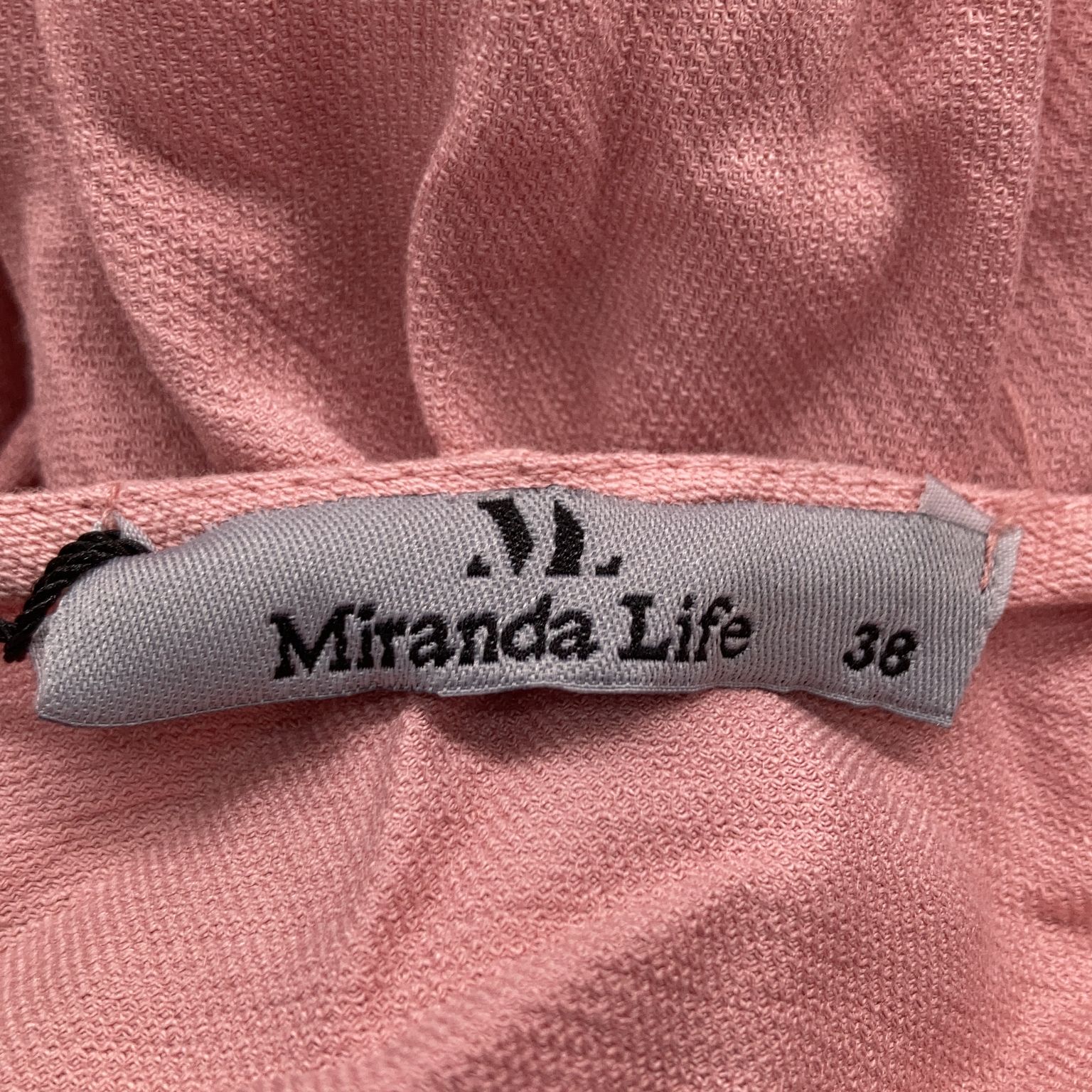 Miranda Life