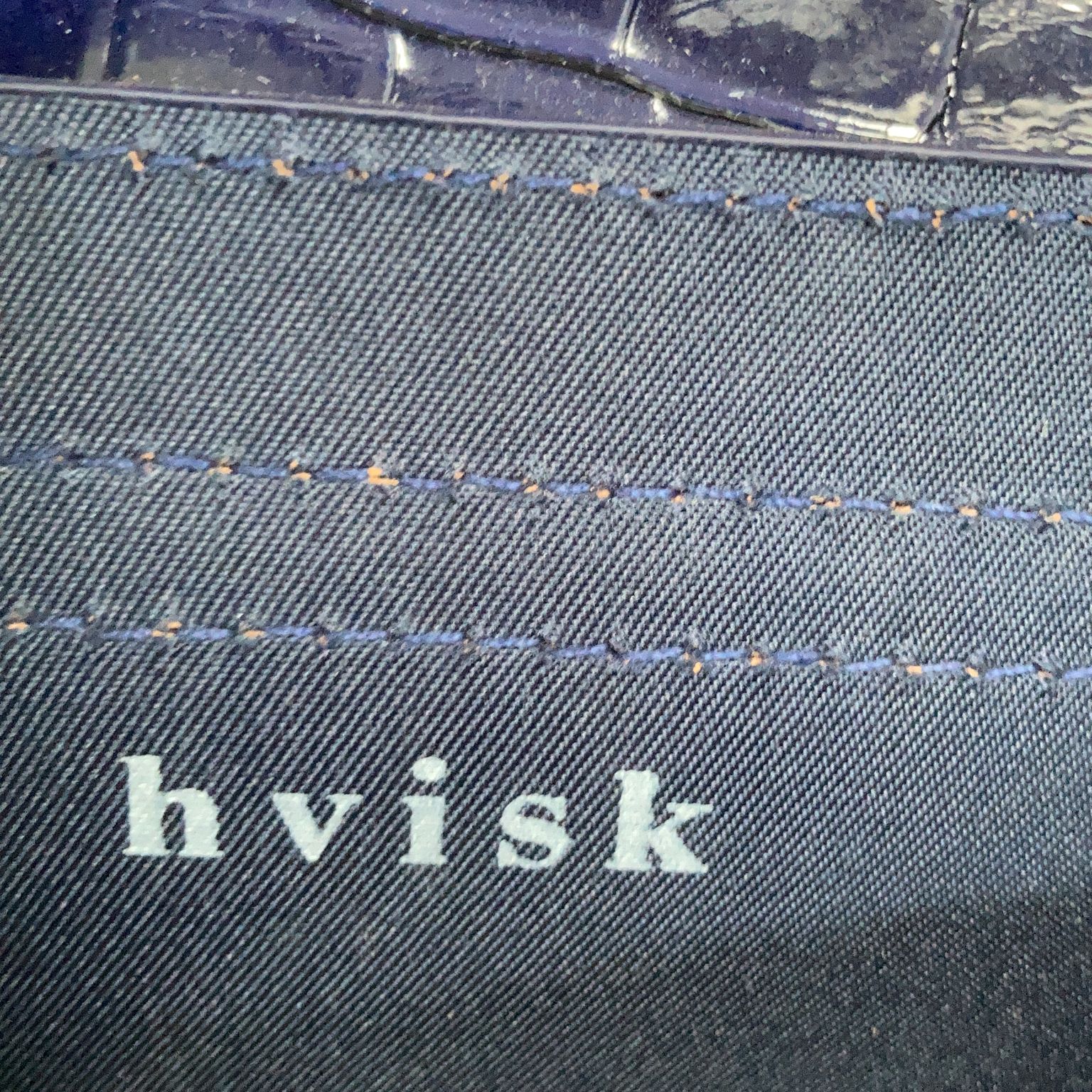 Hvisk