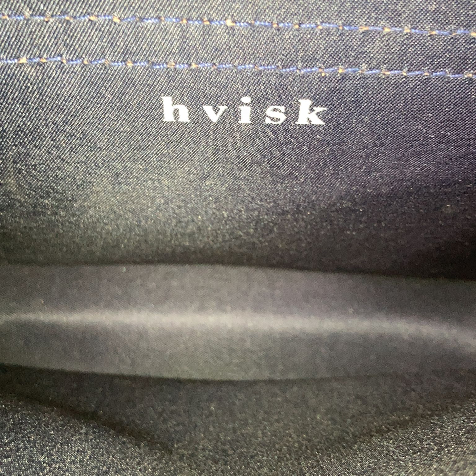 Hvisk