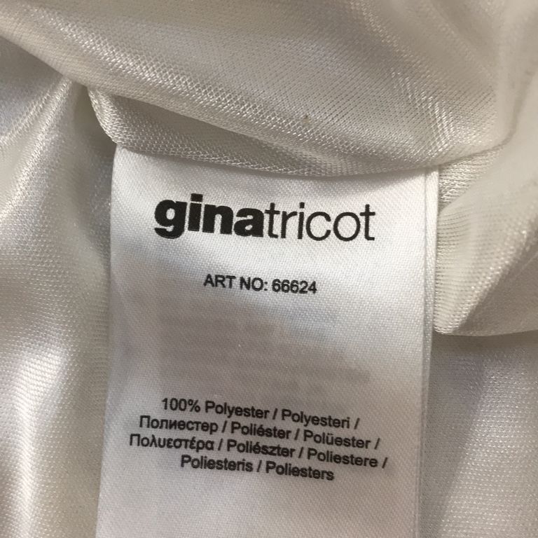 Gina Tricot