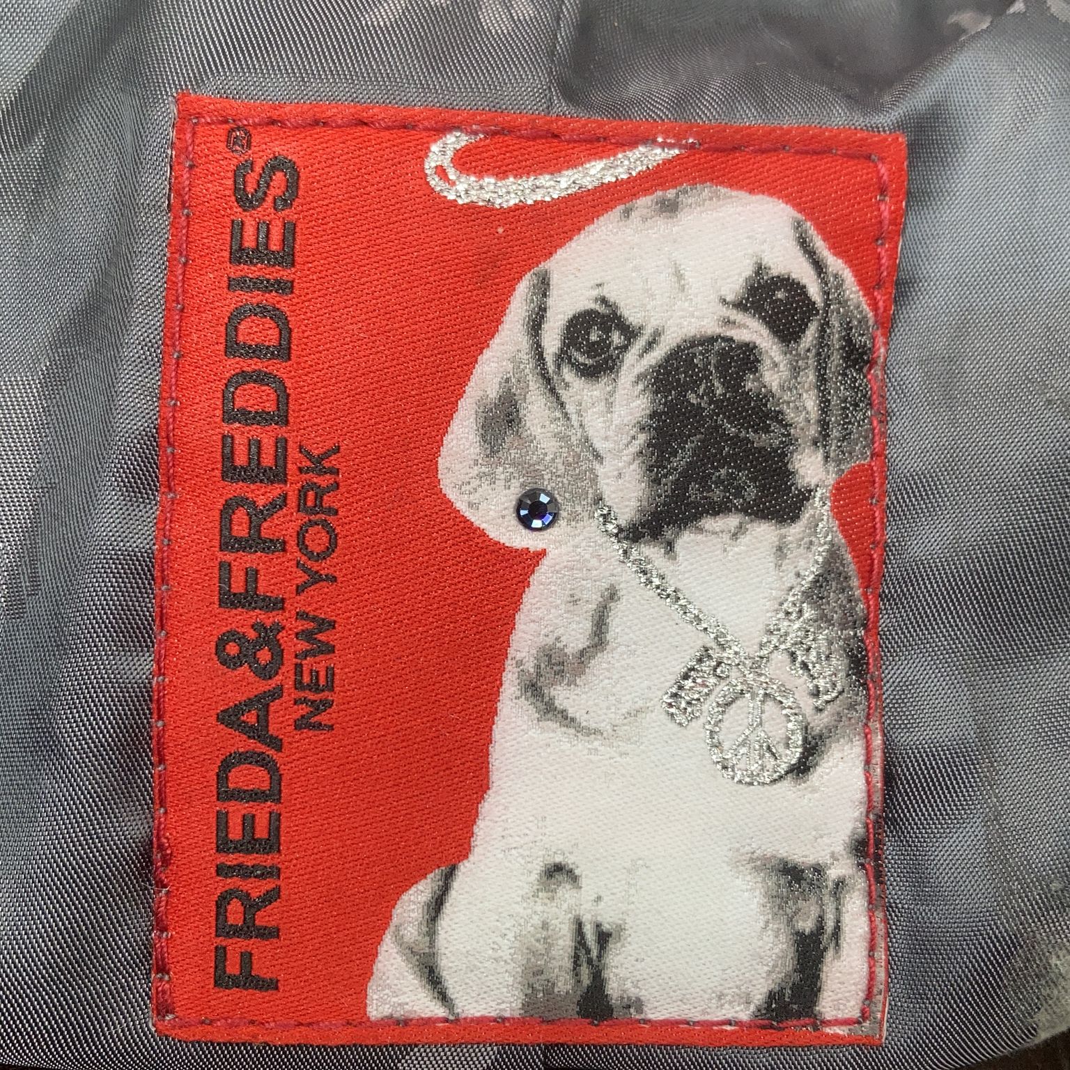 Frieda  Freddies