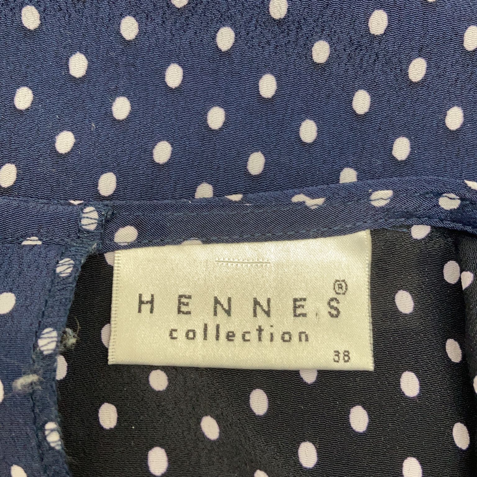 Hennes Collection