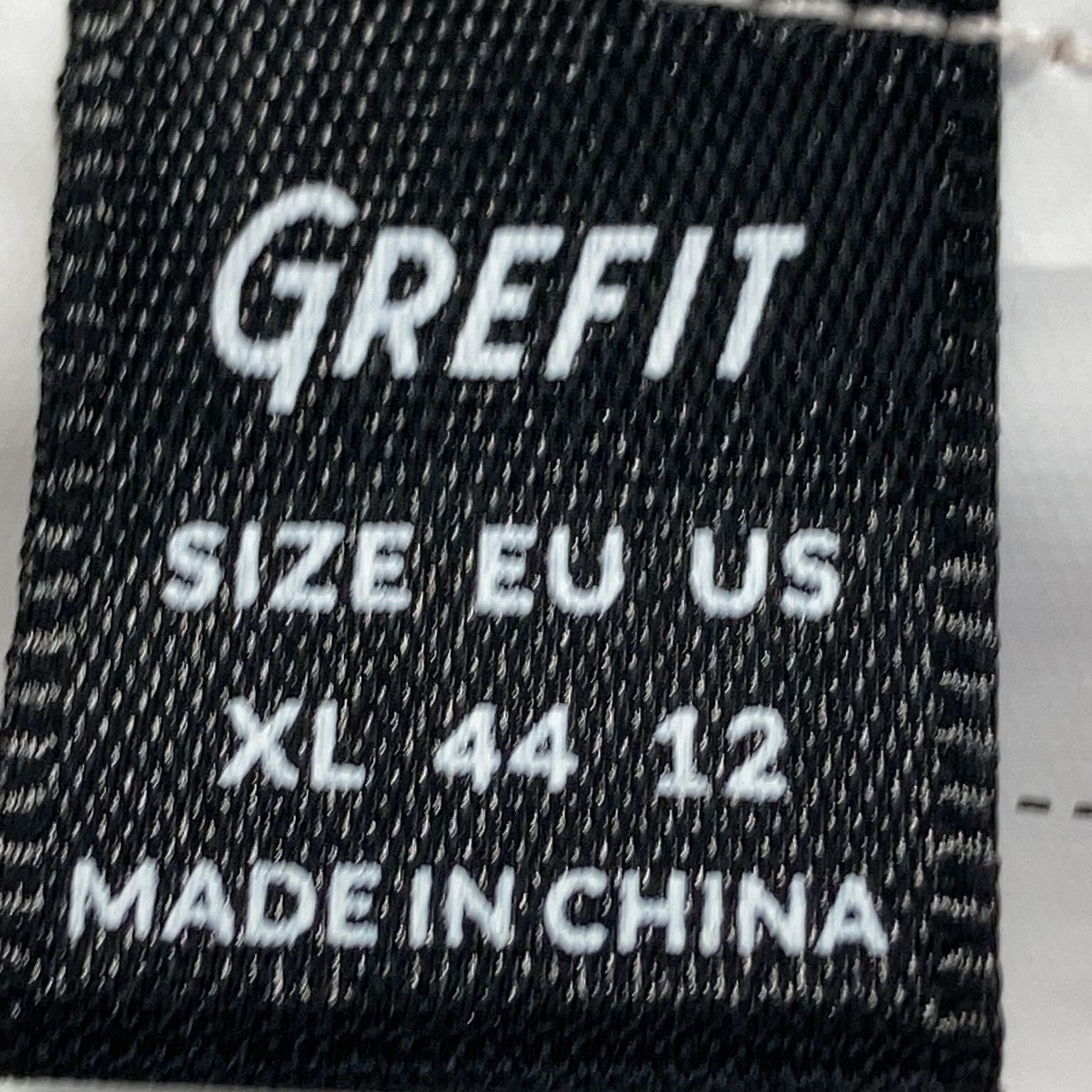 Grefit