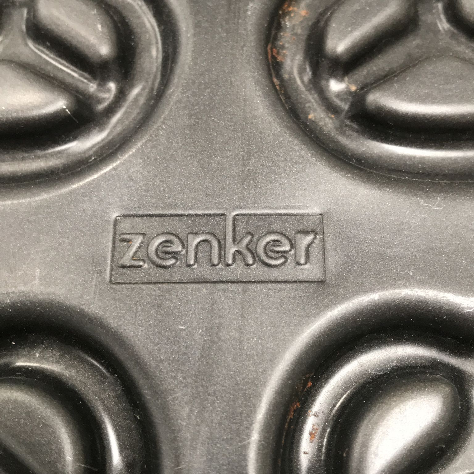 Zenker