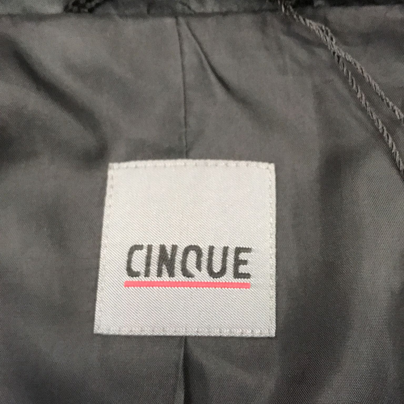 Cinque