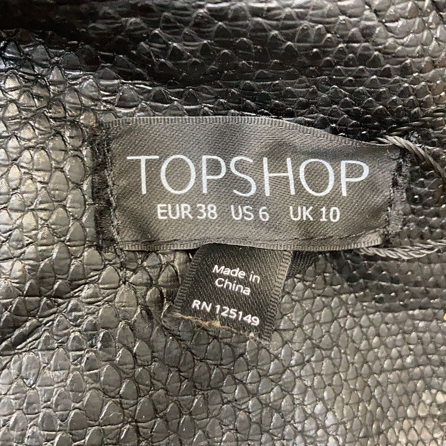 Topshop