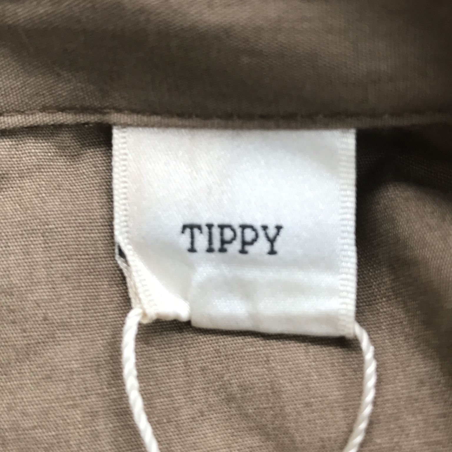 Tippy