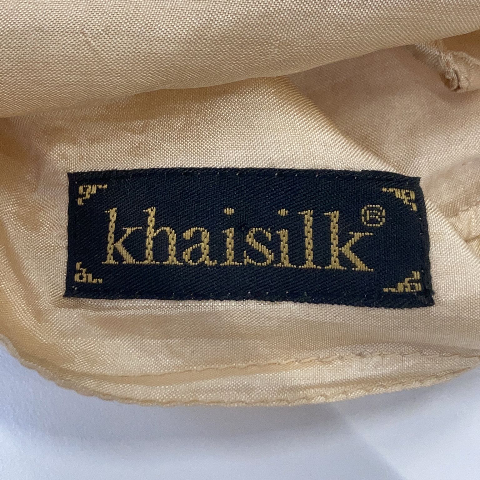 Khaisilk