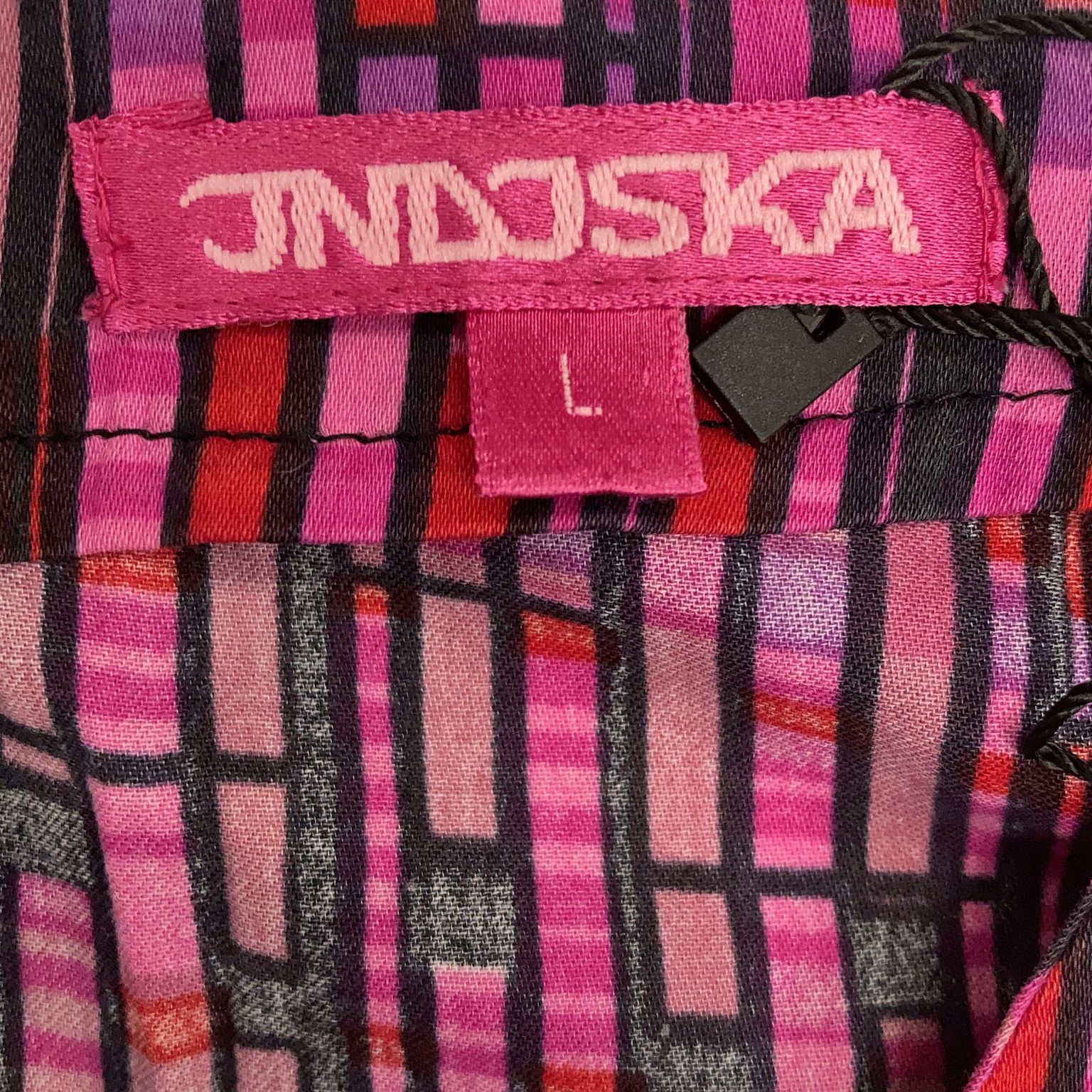 Indiska