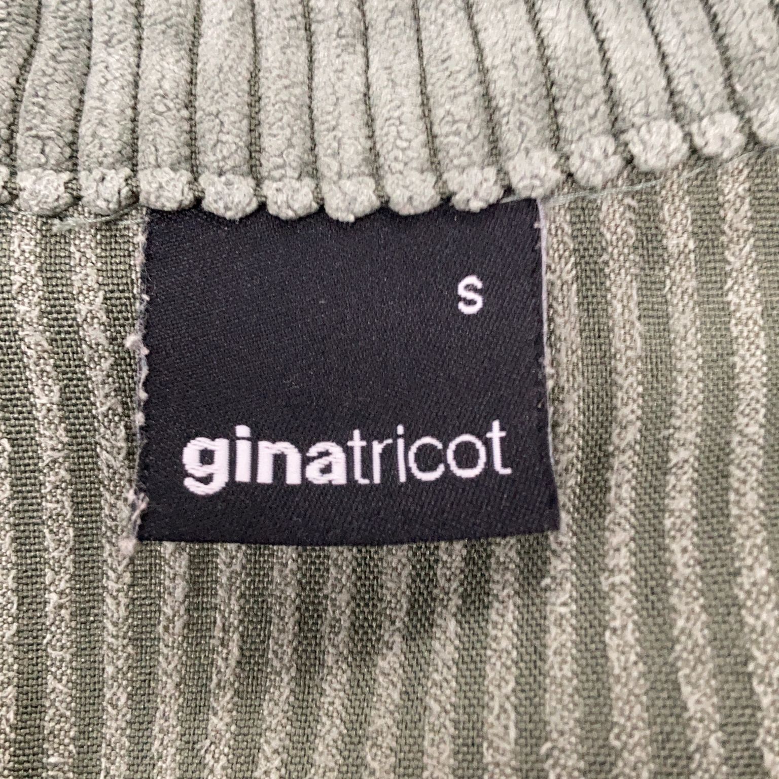 Gina Tricot