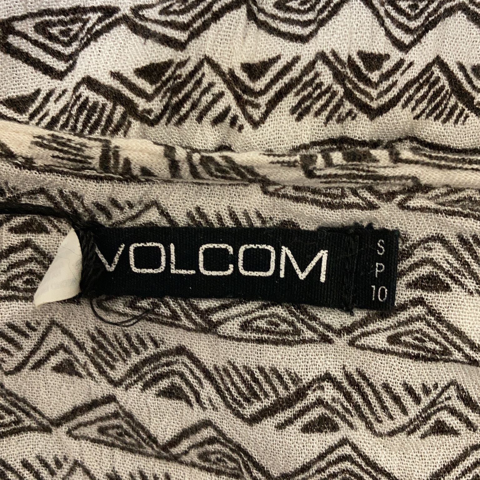 Volcom