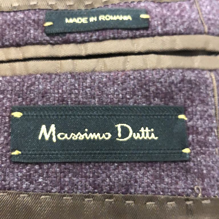 Massimo Dutti