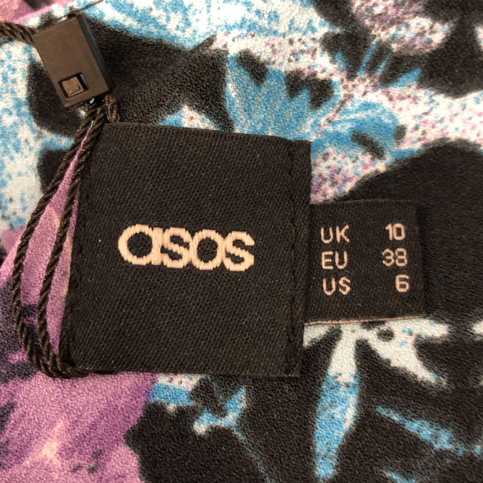 ASOS