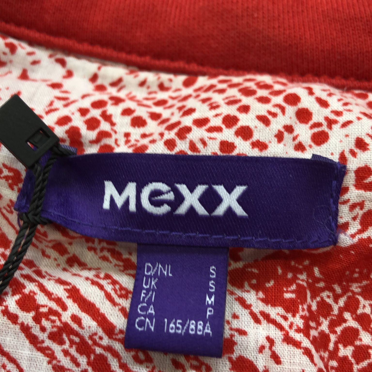 Mexx