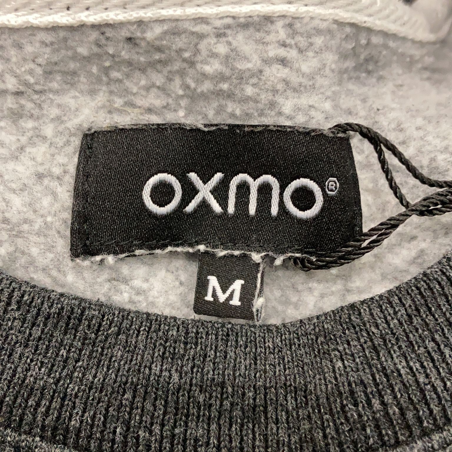 Oxmo