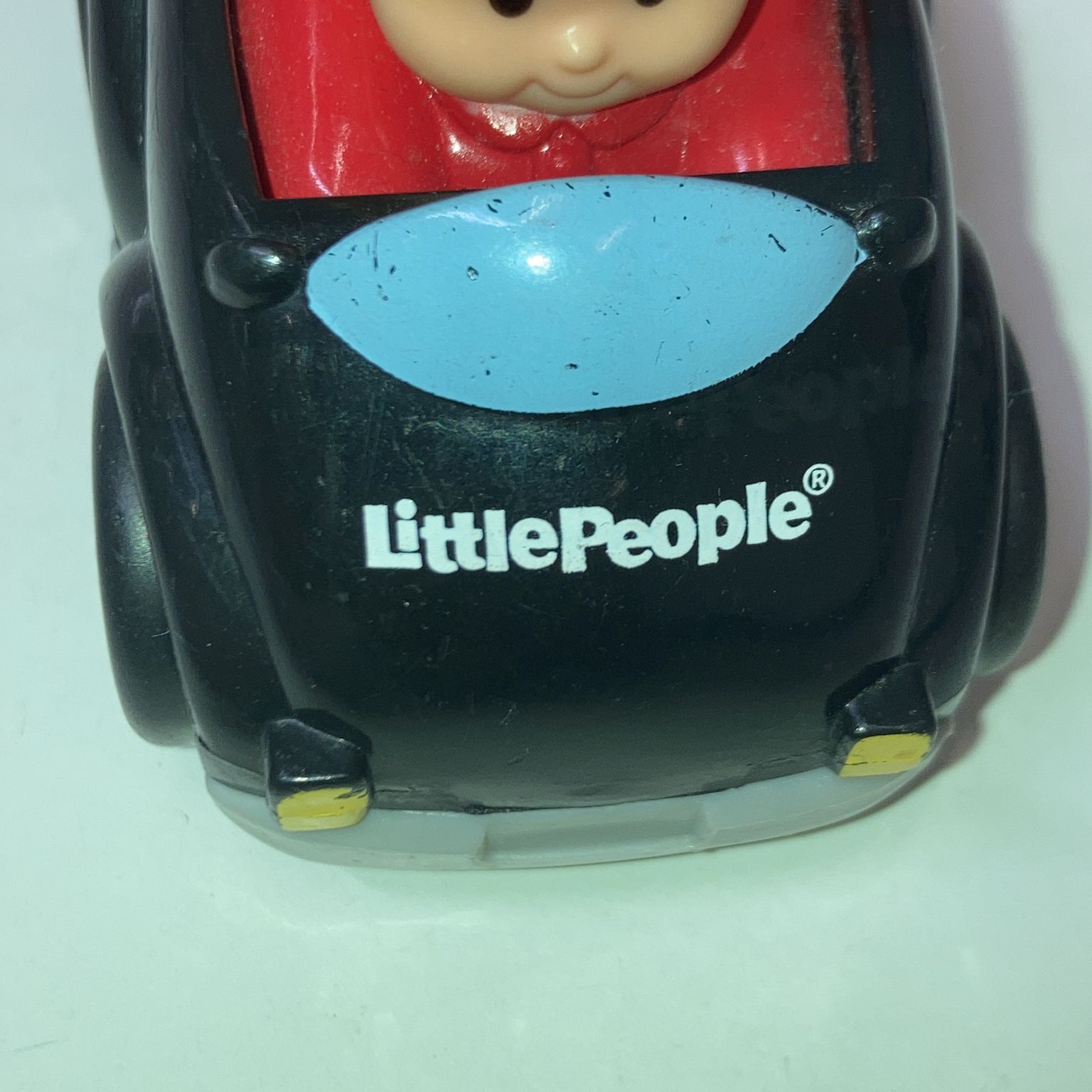 Little People