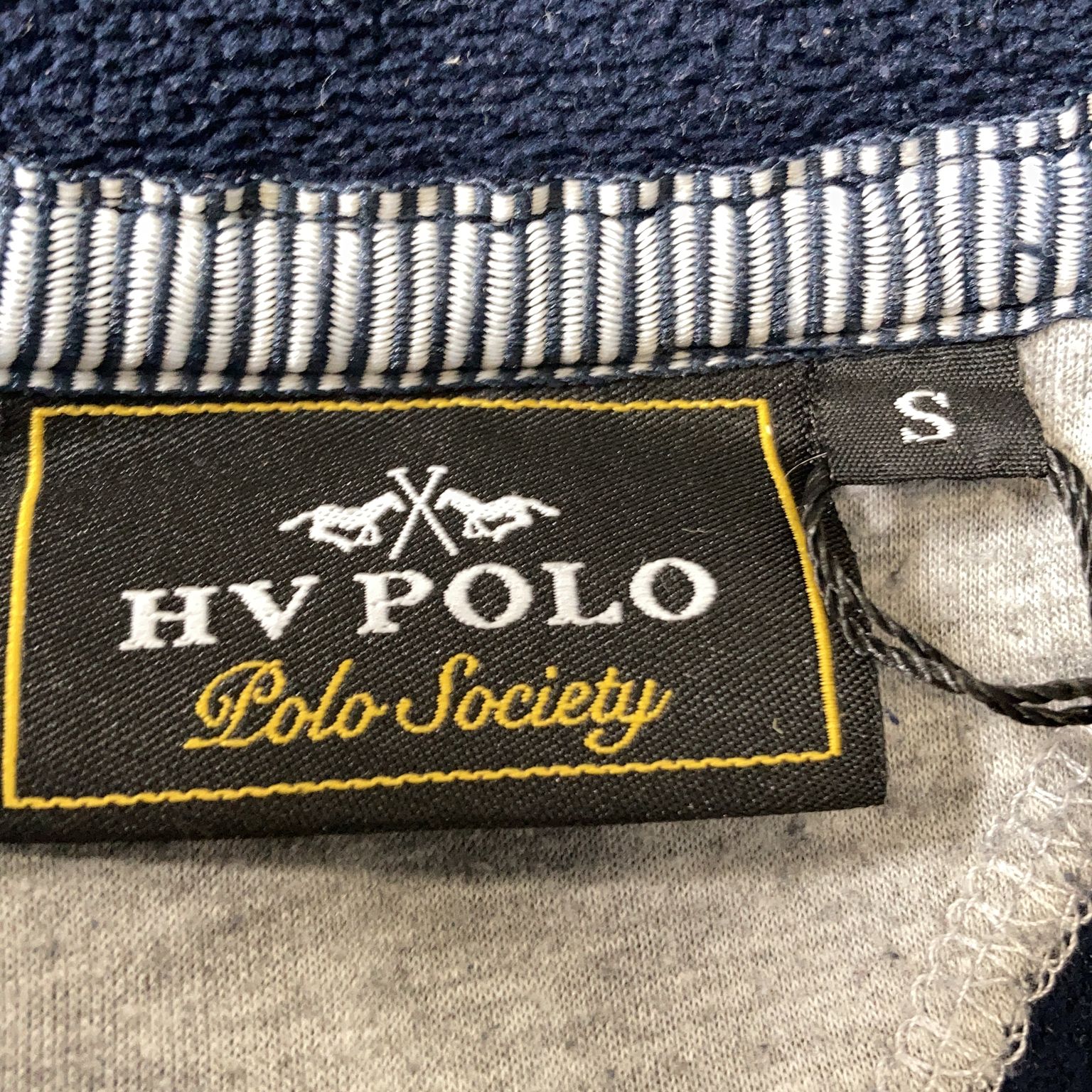 HV Polo