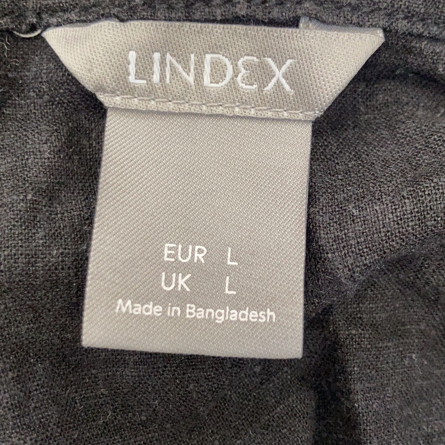 Lindex