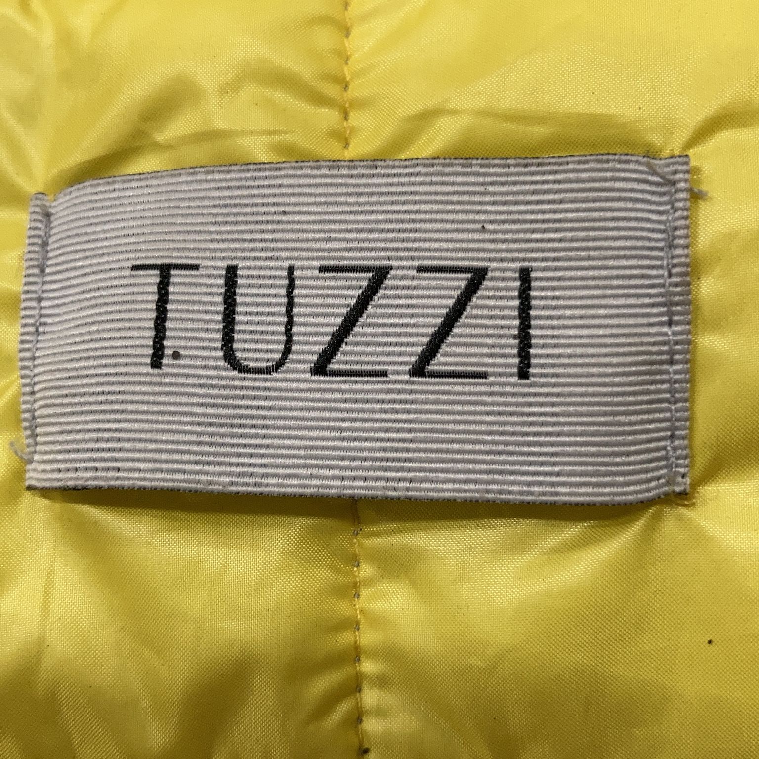 Tuzzi