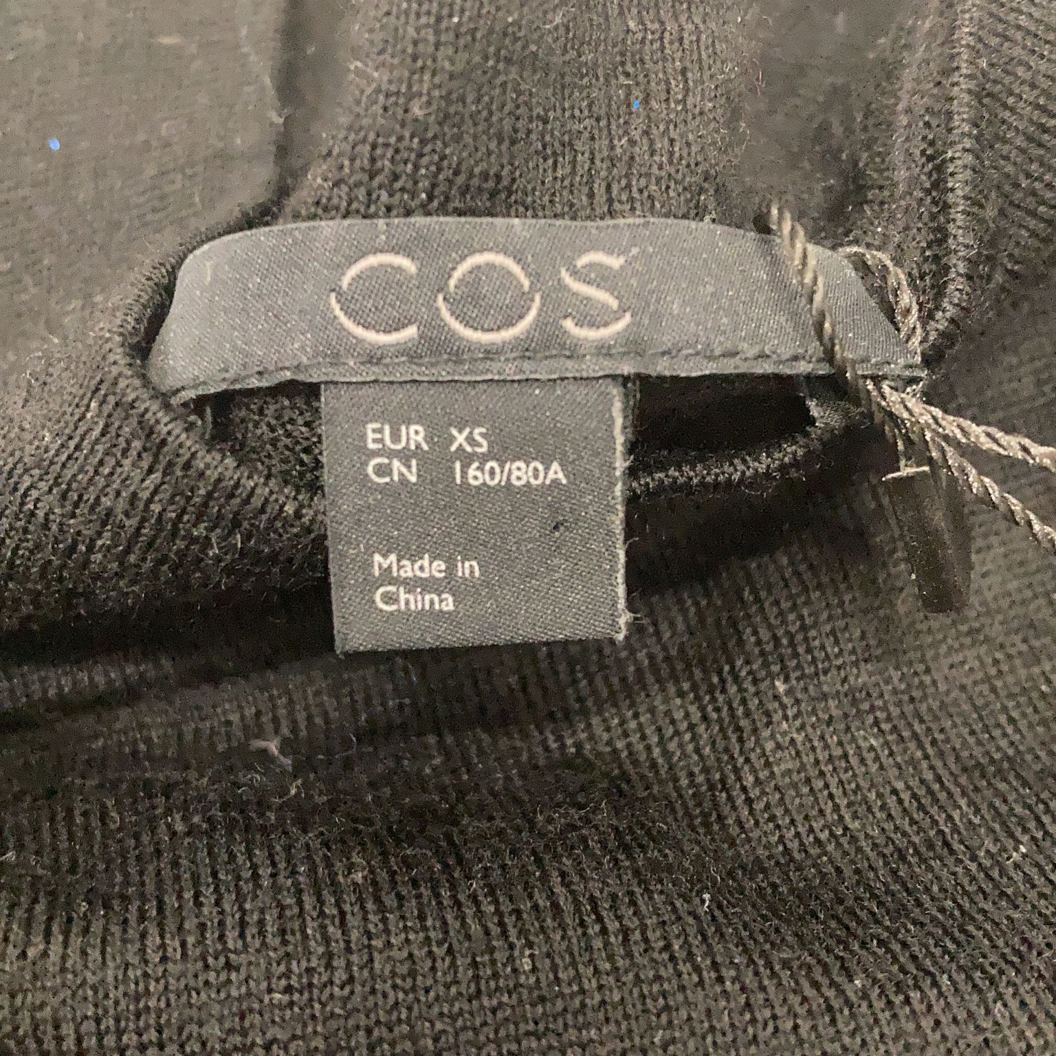 COS