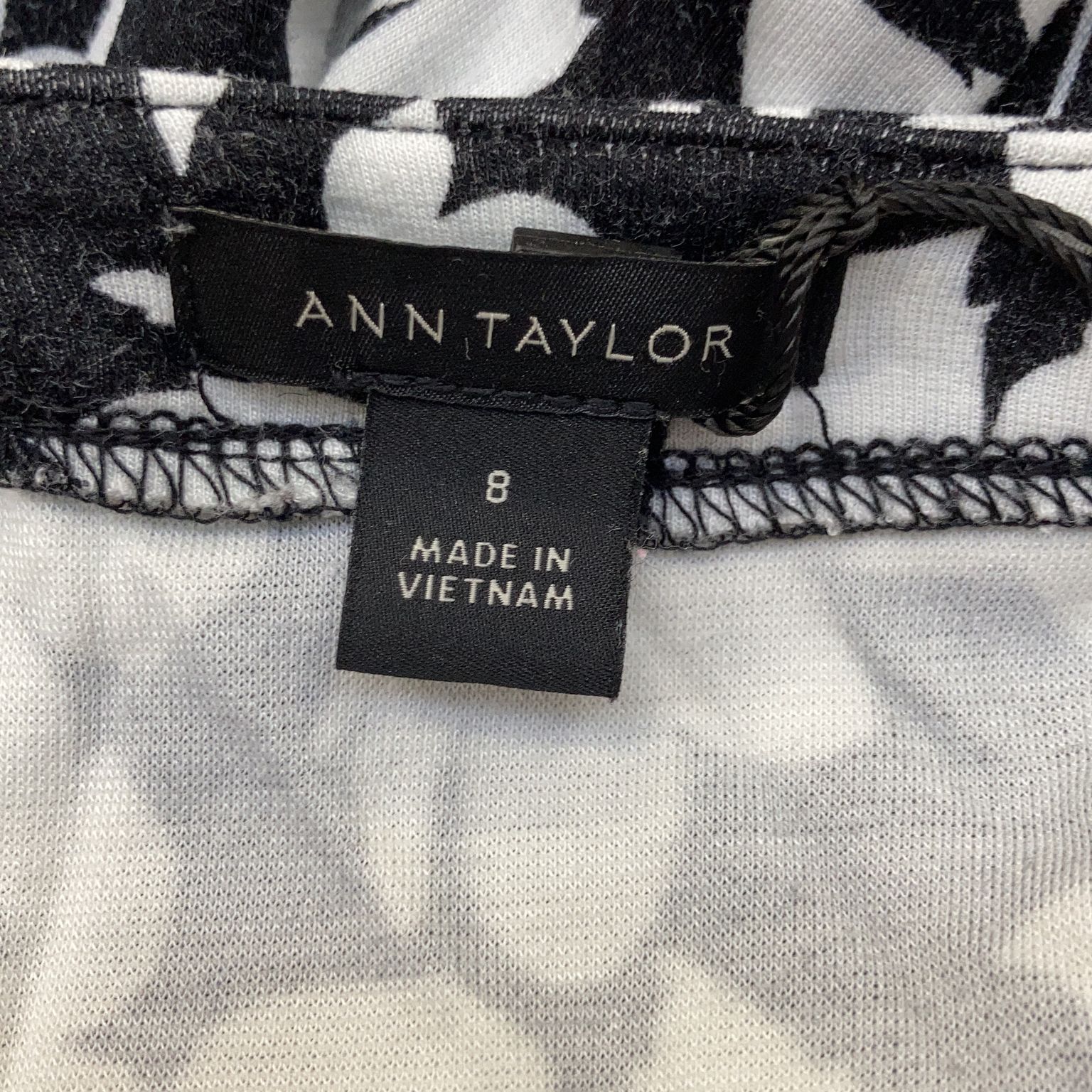 Ann Taylor