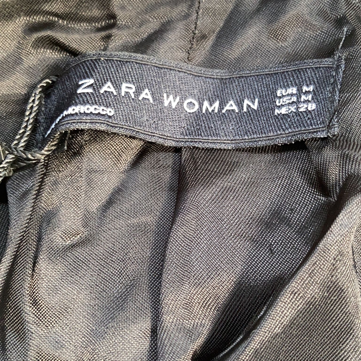 Zara Woman