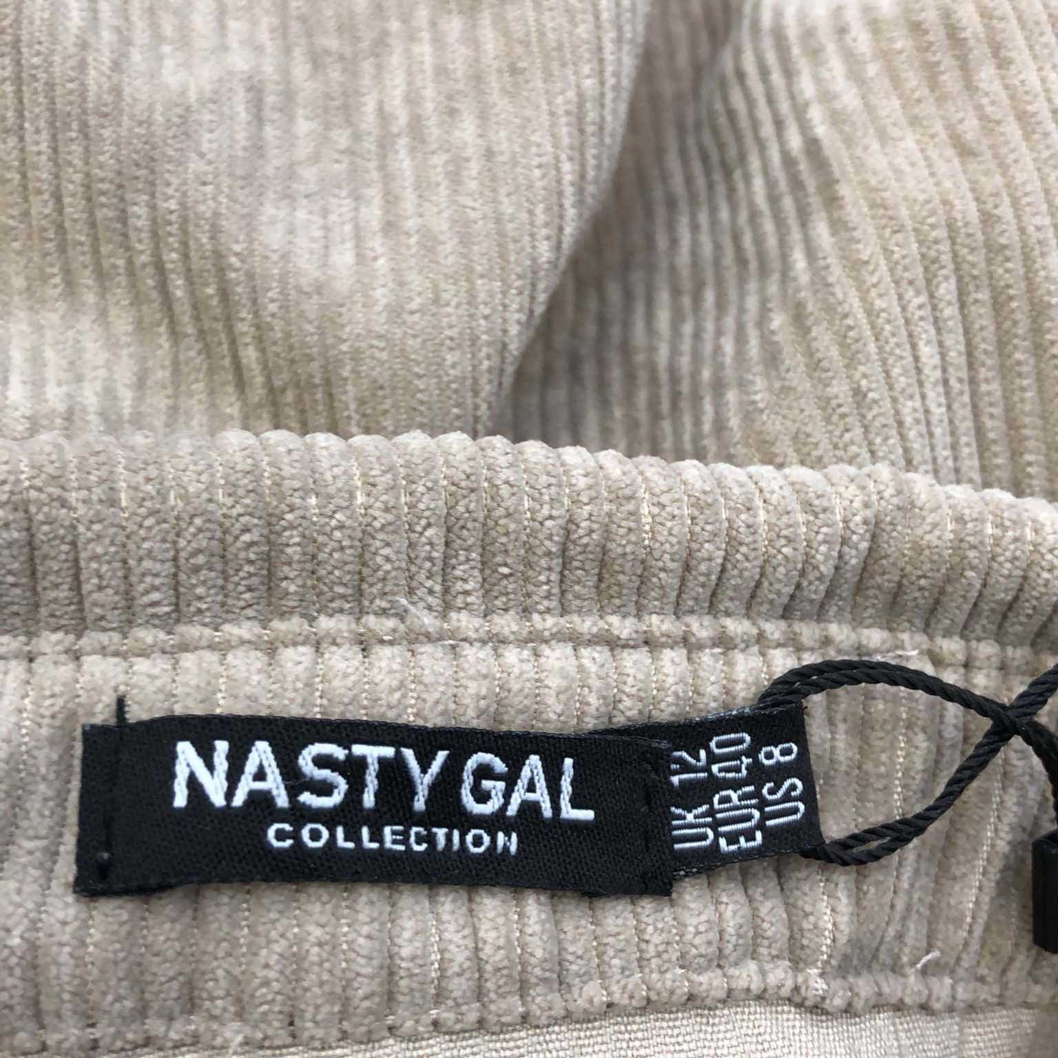 Nasty Gal