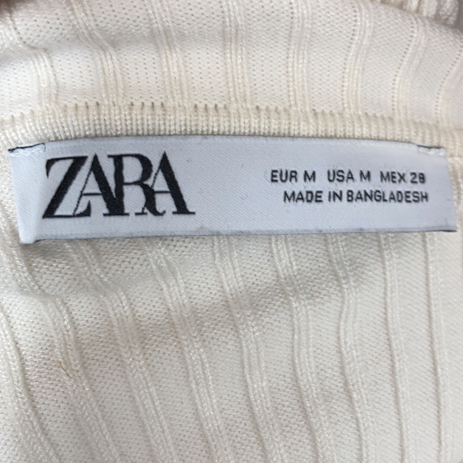 Zara