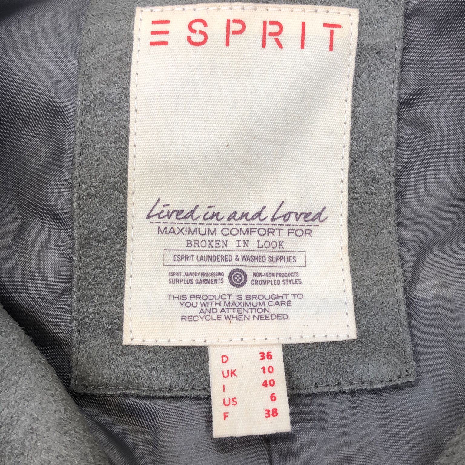 ESPRIT