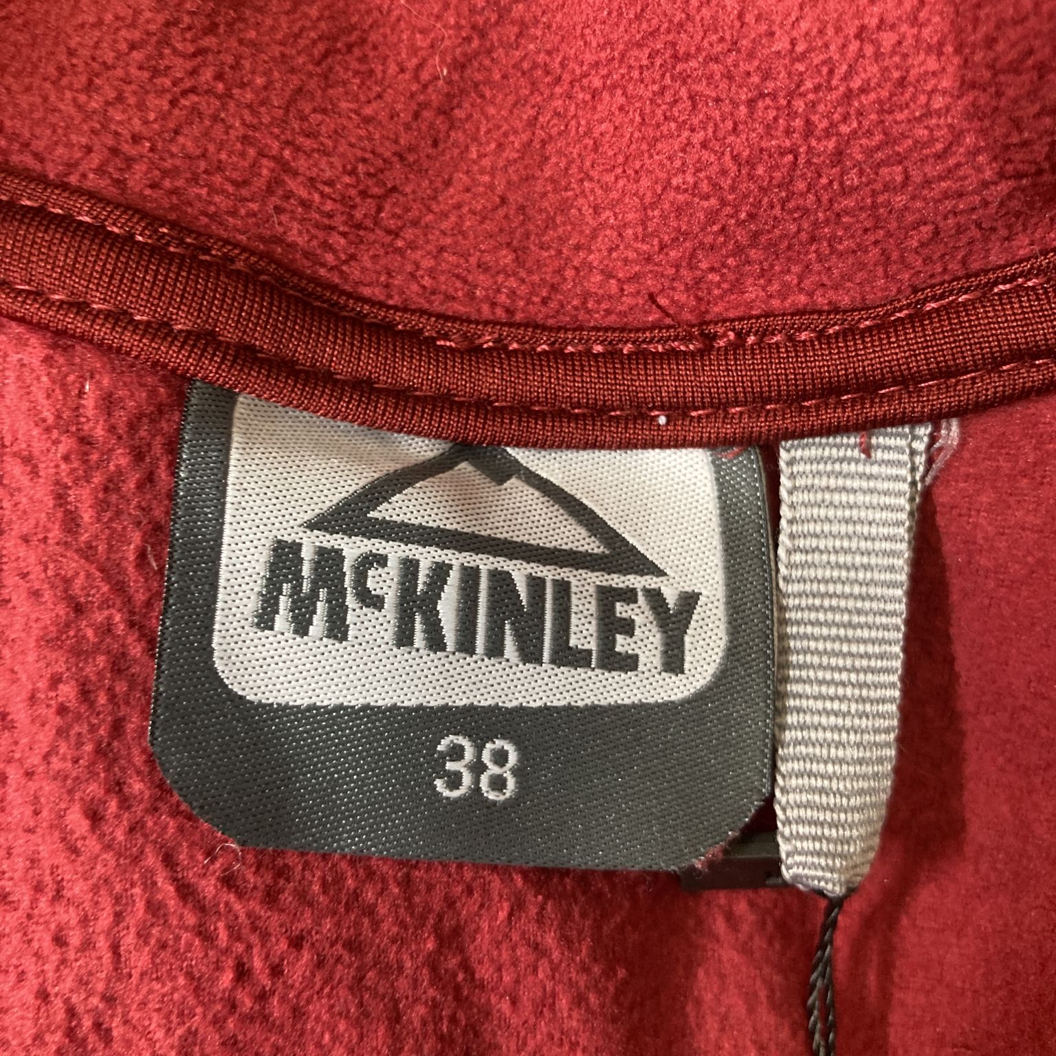 McKinley