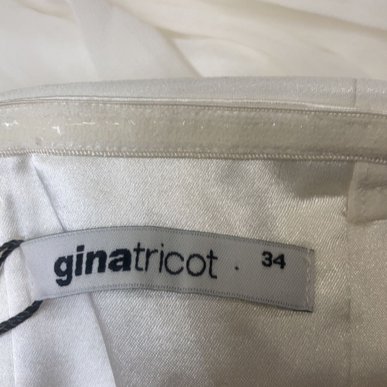 Gina Tricot