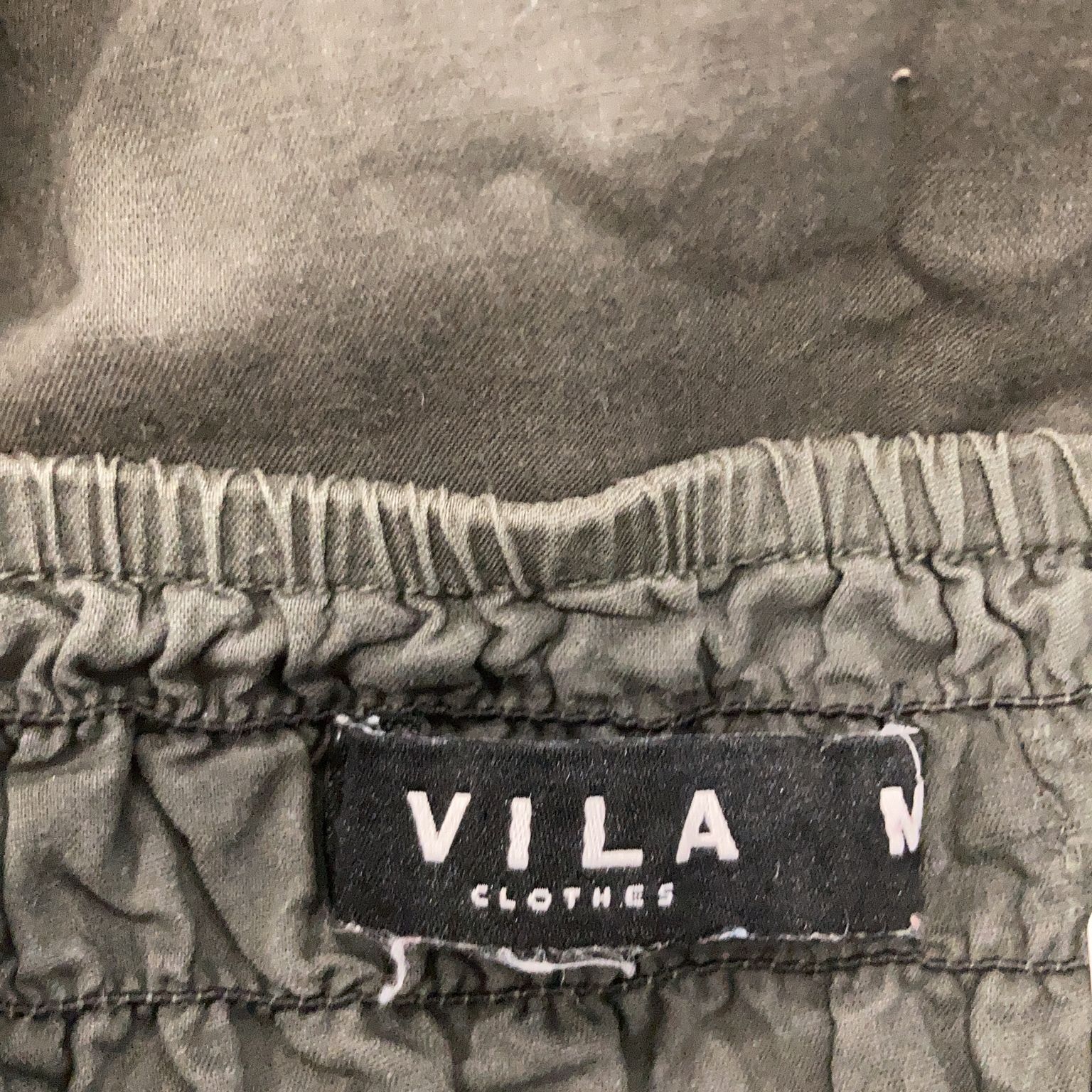 VILA Clothes