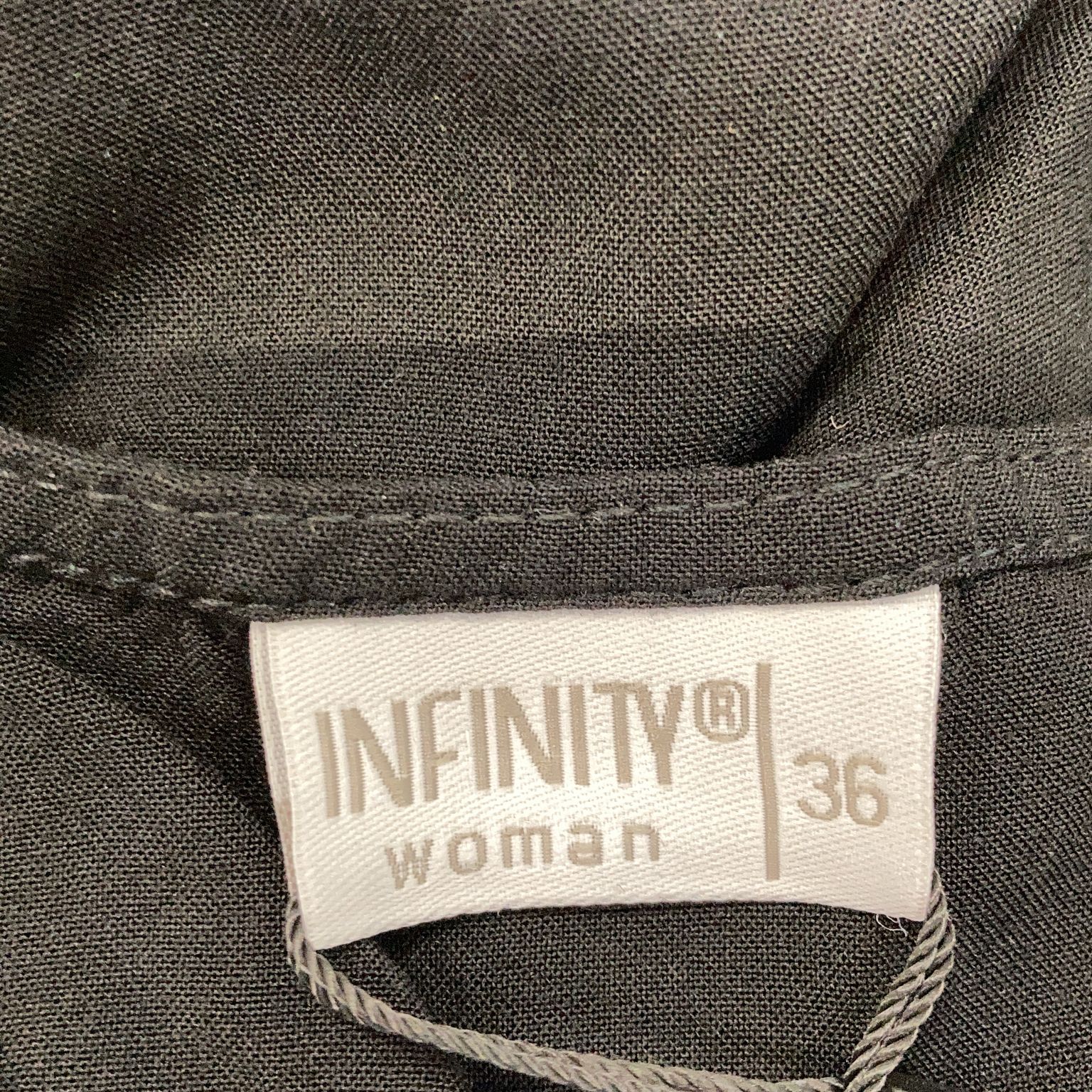 Infinity Woman