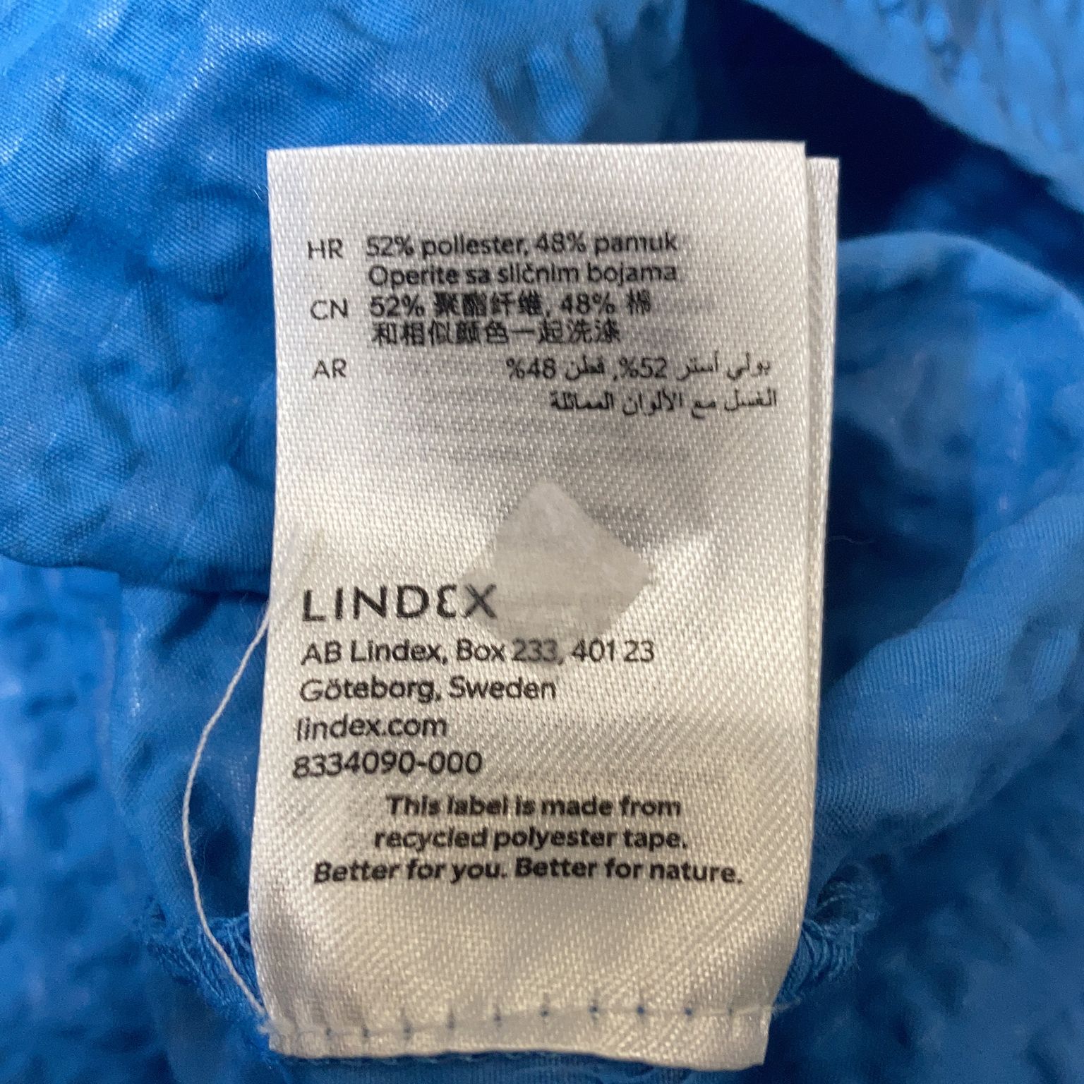 Lindex