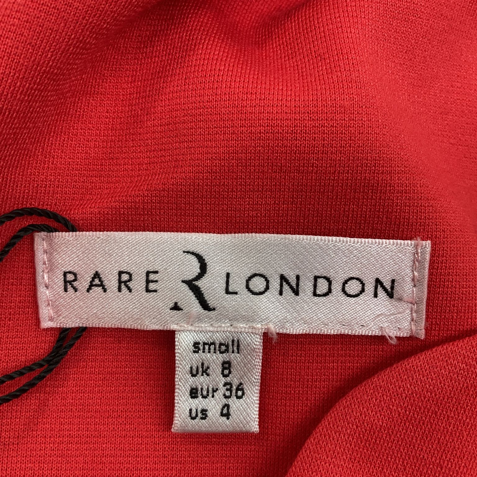 Rare London