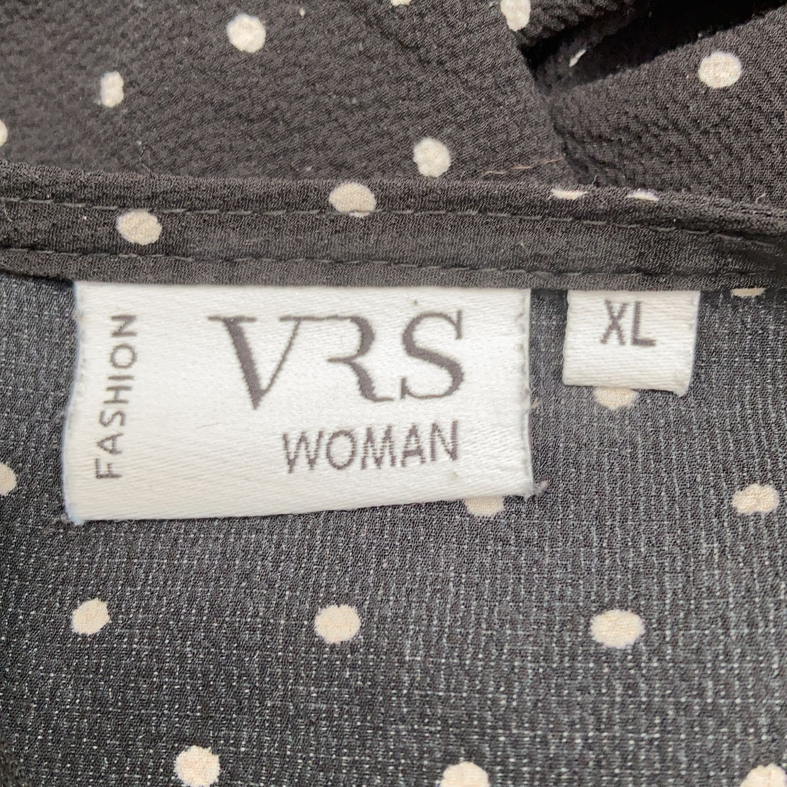 VRS Woman