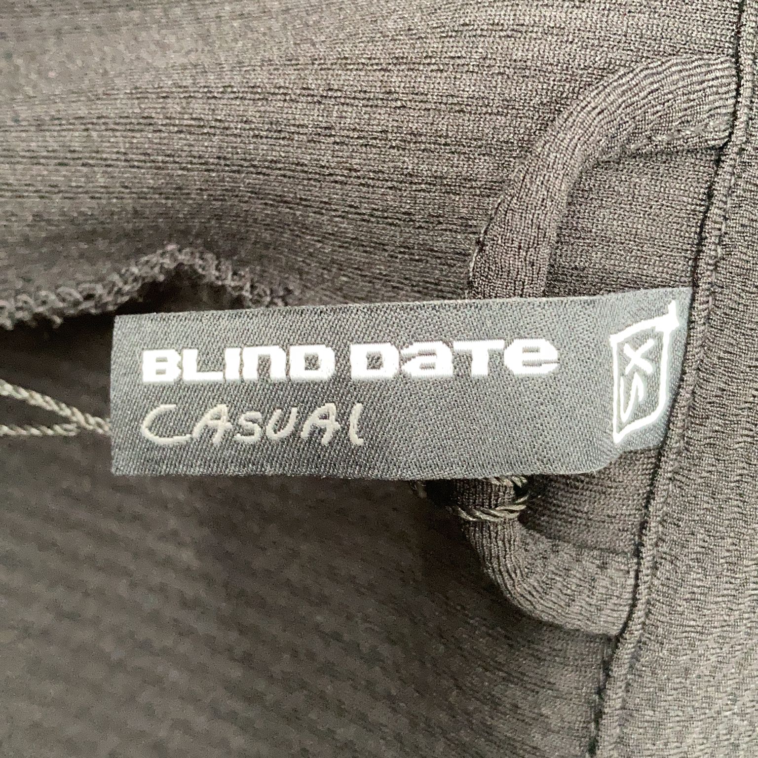 Blind Date