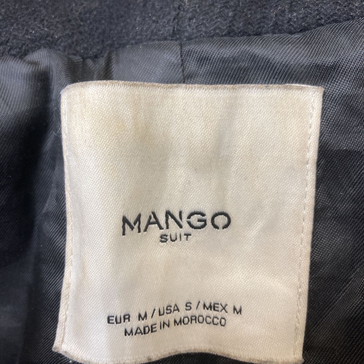 Mango