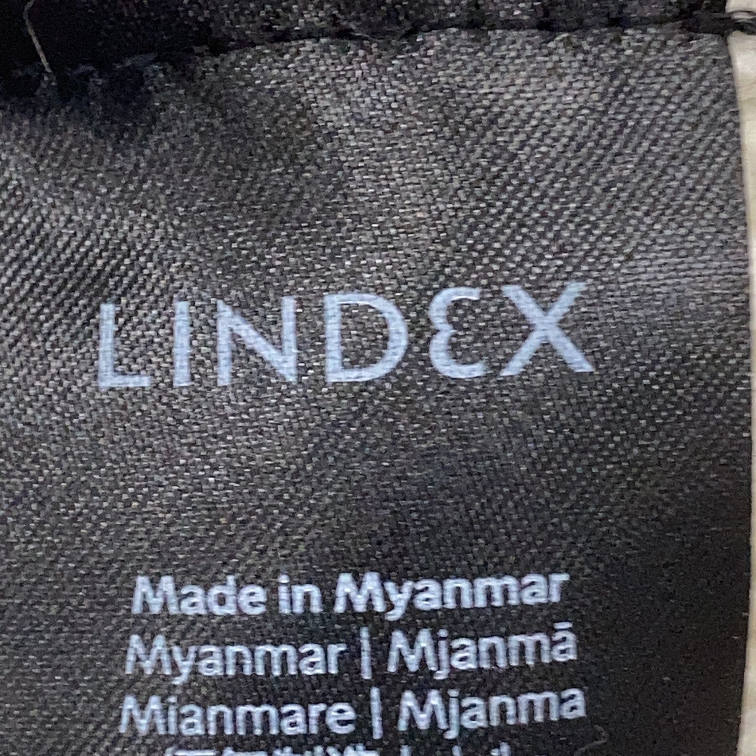 Lindex