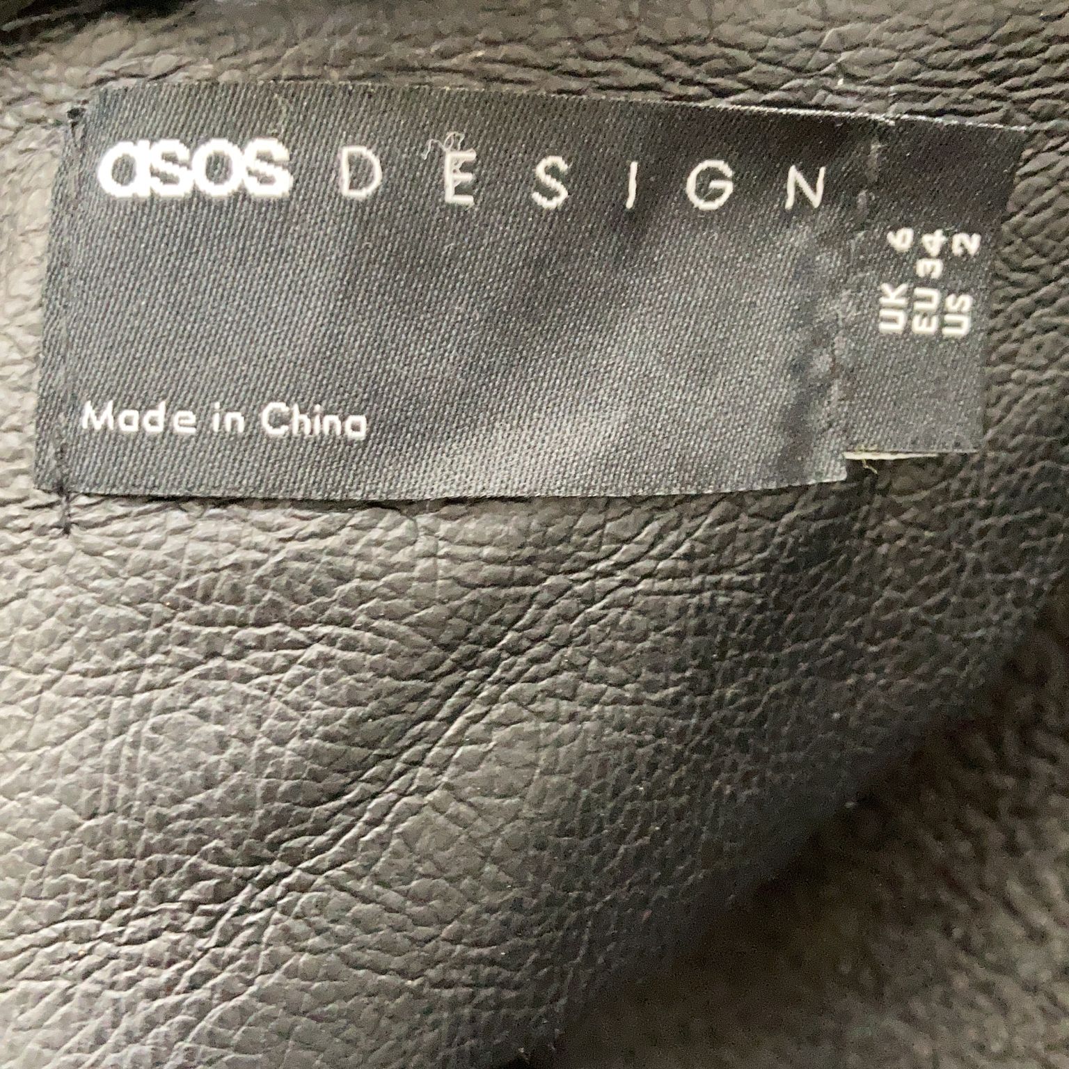 ASOS Design