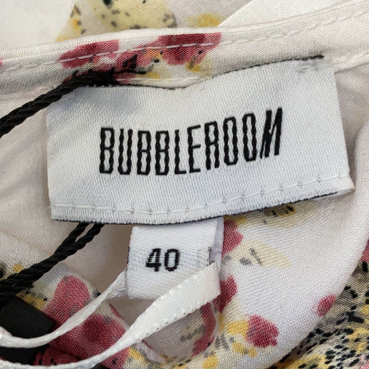 Bubbleroom