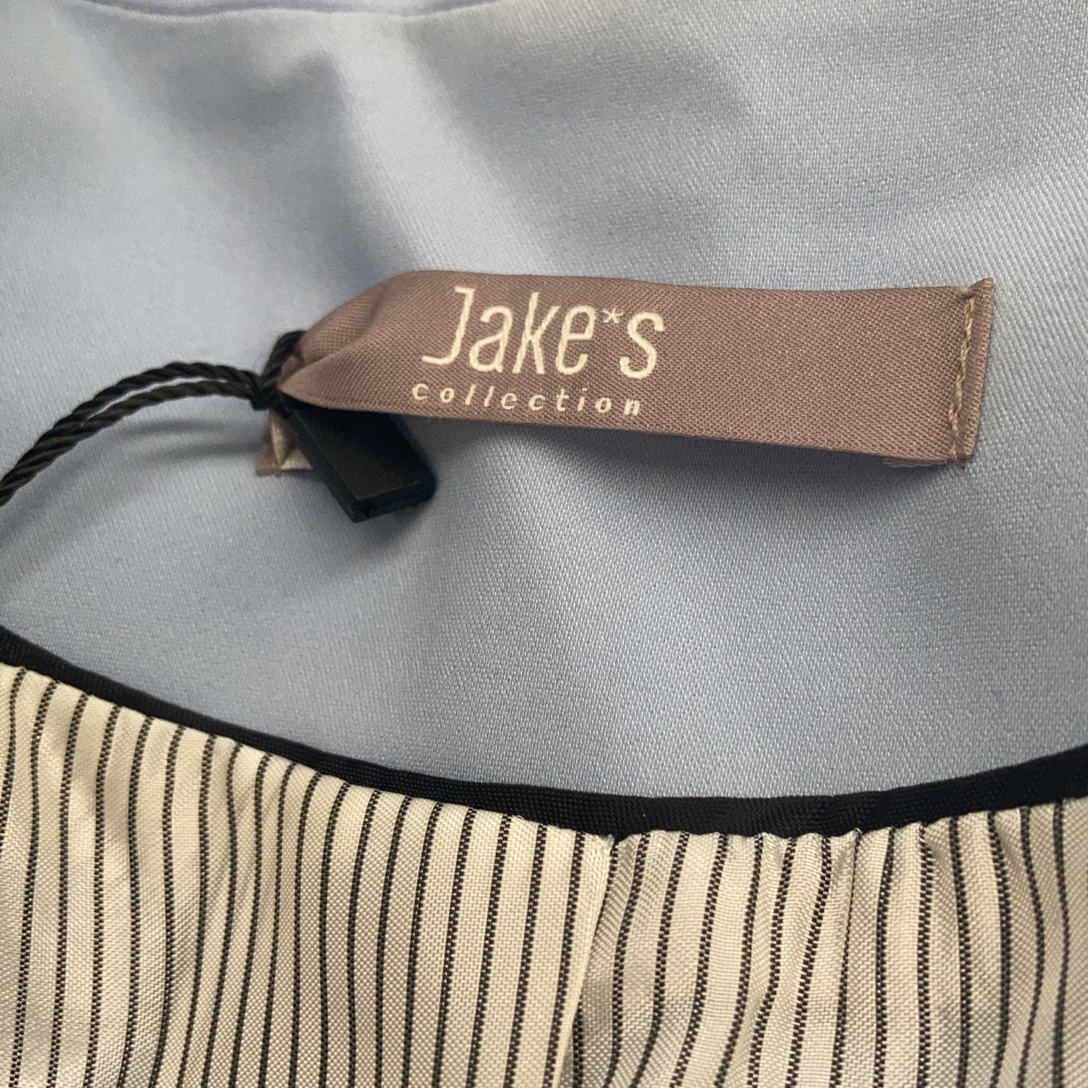 Jake's