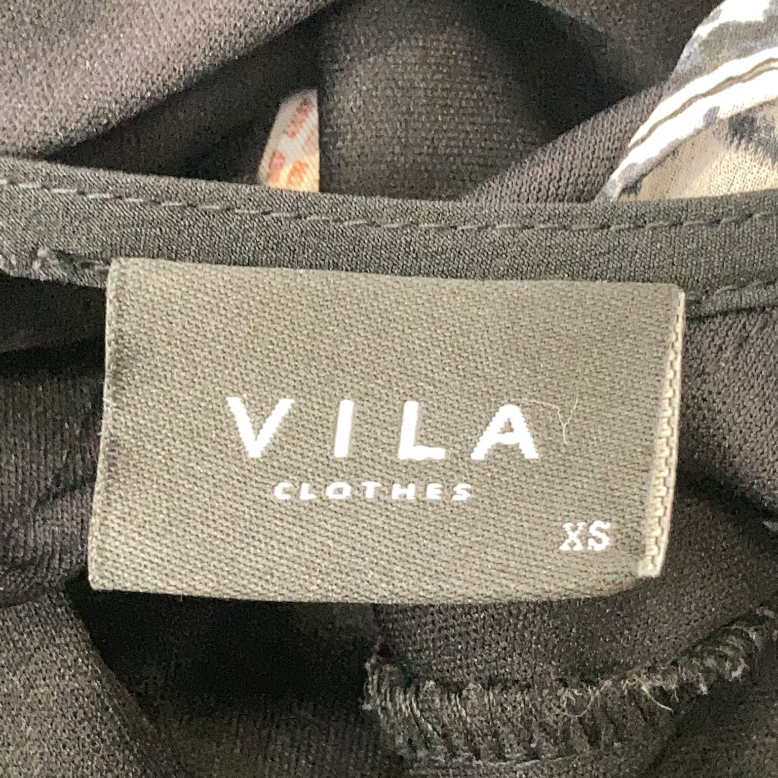 VILA Clothes