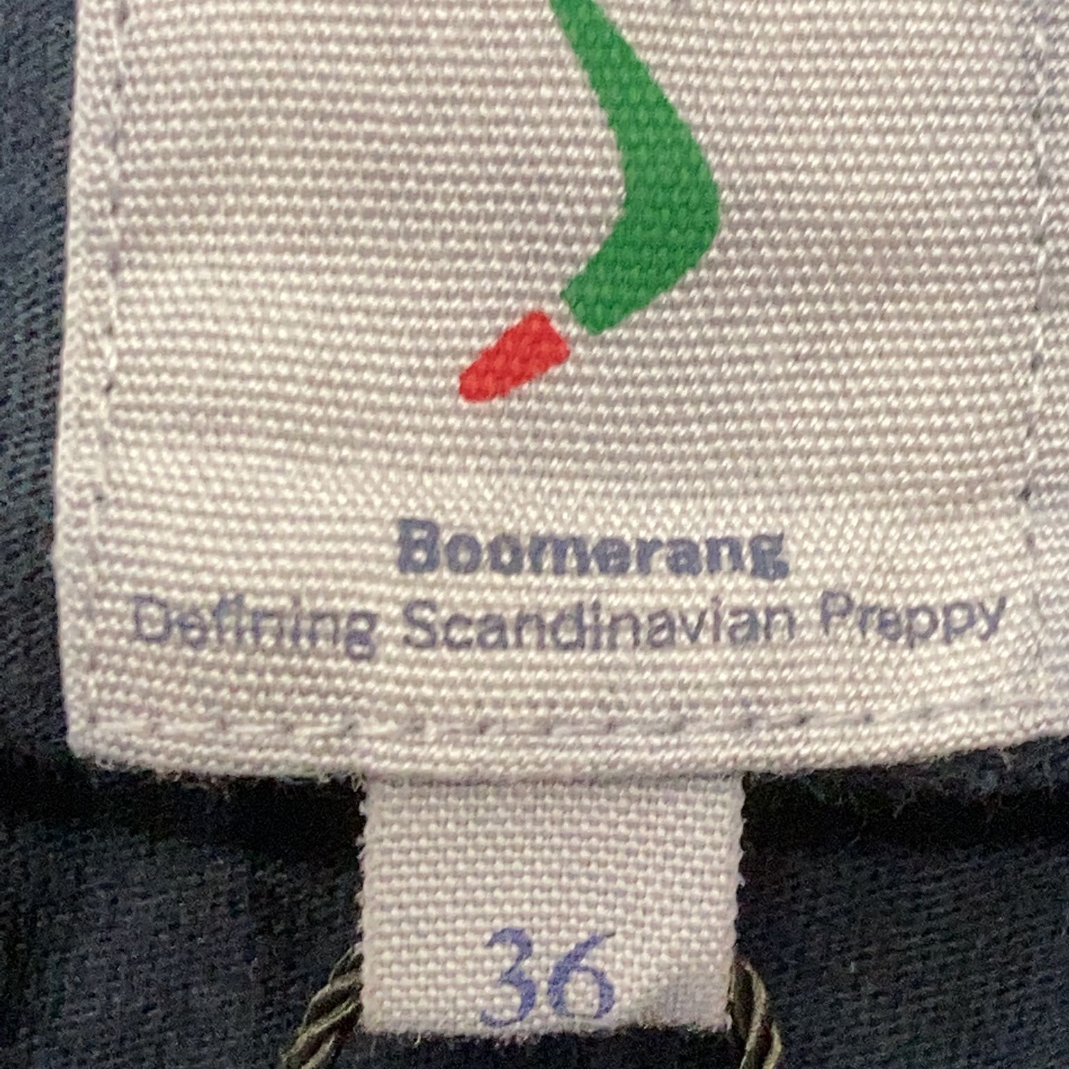 Boomerang